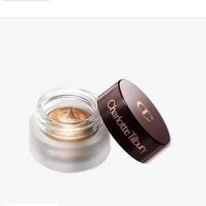 Charlotte Tilbury Eyes to Mesmerize AMBER GOLD